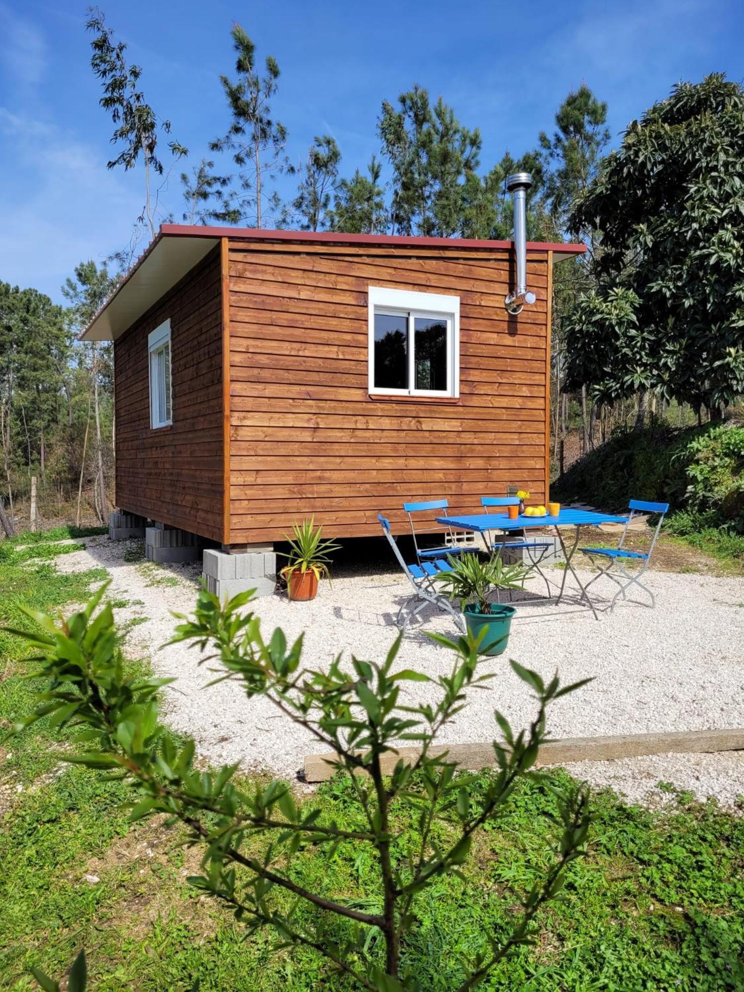 Casa Carini Vila Sertã Exterior foto